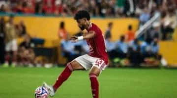 الأهلي يستبعد رحيل مروان عطية في يناير ويحافظ على تشكيلته الأساسية 1